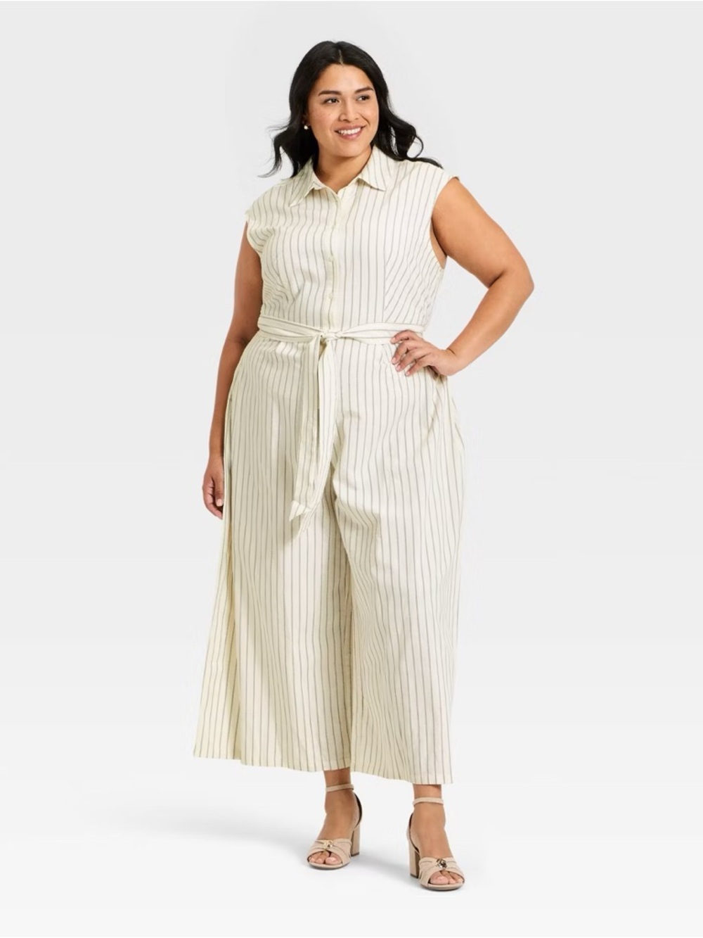NWT A New Day Jumpsuit SZ 2X